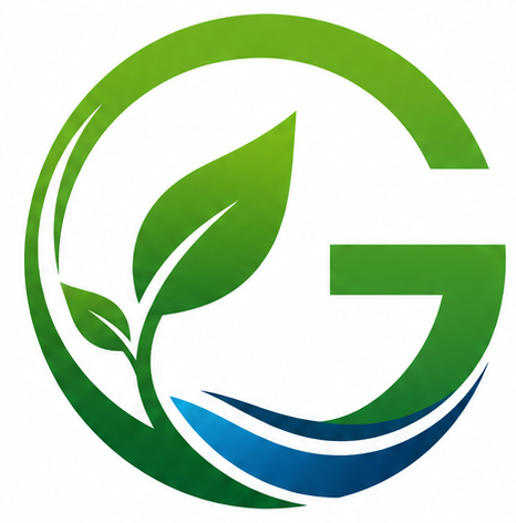 Green Axis logo