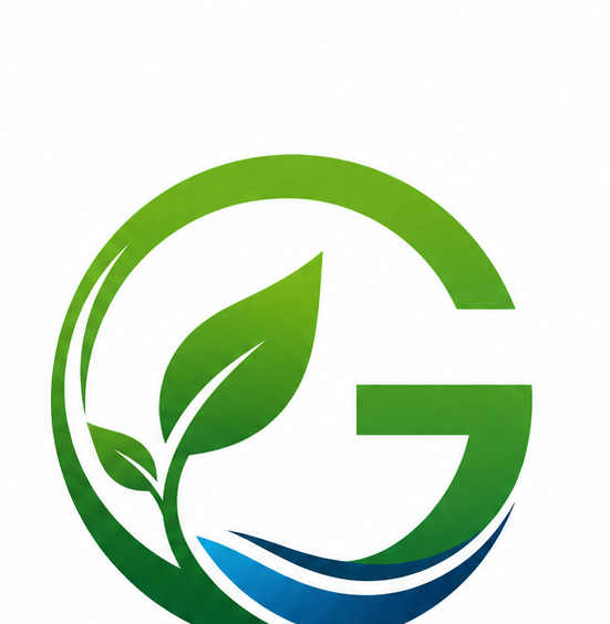 Green Axis logo