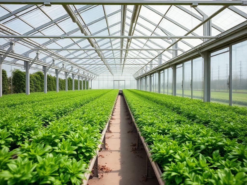 Greenhouse